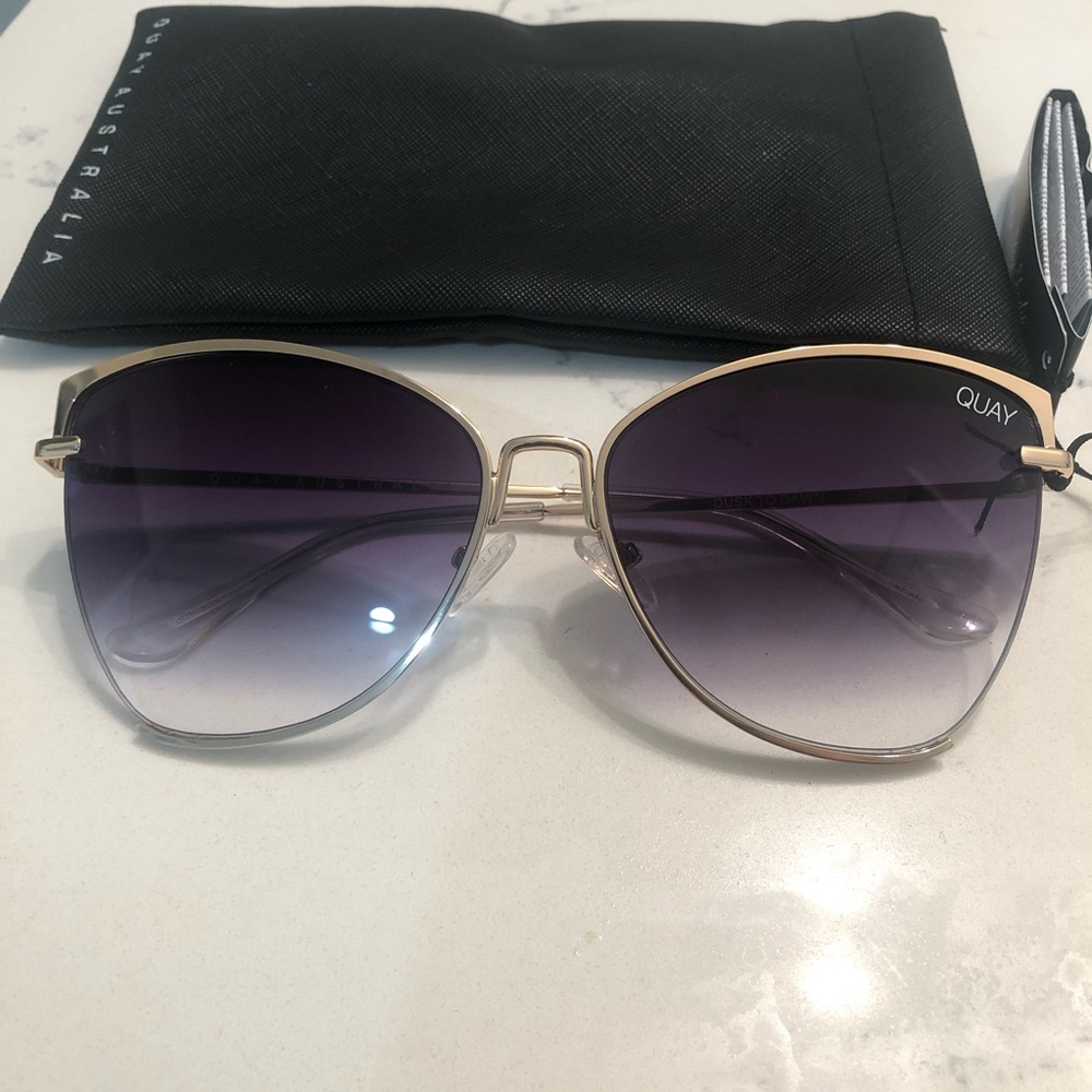 Sunglasses!!